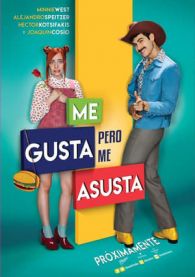 VER Me gusta, pero me asusta Online Gratis HD