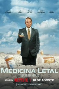 VER Medicina Letal Online Gratis HD