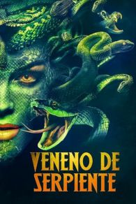 VER Medusa's Venom Online Gratis HD