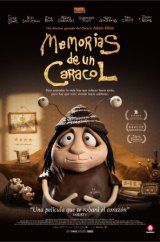 VER Memorias de un caracol Online Gratis HD