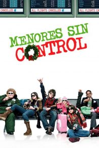 VER Menores sin control Online Gratis HD