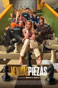 VER Menudas piezas Online Gratis HD