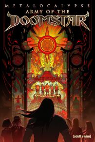 VER Metalocalypse: : El ejército de la estrella del mal Online Gratis HD