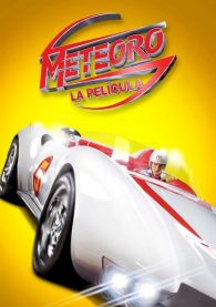 VER Meteoro: La película Online Gratis HD