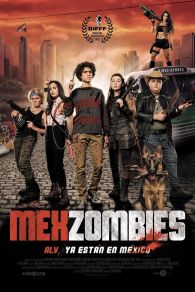 VER MexZombies Online Gratis HD