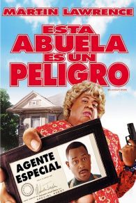 VER Mi abuela es un peligro Online Gratis HD