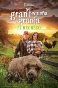 VER Mi gran pequeña granja: El regreso Online Gratis HD