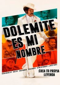 VER Mi nombre es Dolemite Online Gratis HD