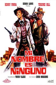 VER Mi nombre es Ninguno (1973) Online Gratis HD