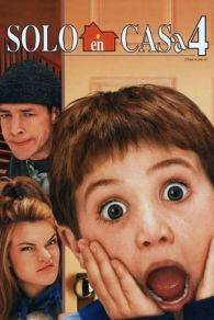 VER Mi Pobre Angelito 4 (2002) Online Gratis HD