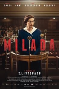 VER Milada (2017) Online Gratis HD