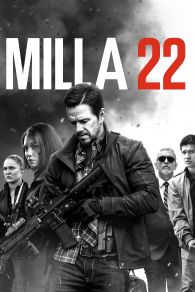 VER Milla 22: El escape Online Gratis HD