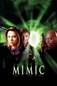 VER Mimic Online Gratis HD