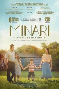 VER Minari - Historia de mi familia Online Gratis HD