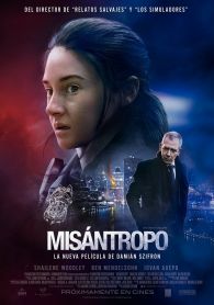 VER Misántropo Online Gratis HD