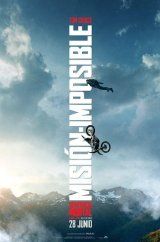 VER Misión: Imposible - Sentencia Mortal (Parte Uno) Online Gratis HD