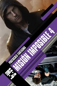 VER Misión: Imposible - Protocolo fantasma Online Gratis HD