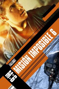 VER Misión: Imposible - Repercusión Online Gratis HD