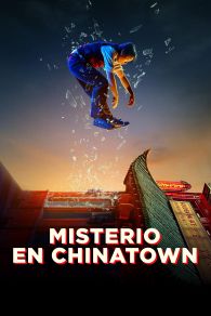 VER Misterio en Chinatown Online Gratis HD