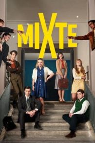 VER Mixte (2021) Online Gratis HD