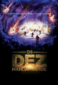 VER Moisés y los Diez Mandamientos (2015) Online Gratis HD