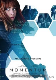 VER Momentum (2015) Online Gratis HD