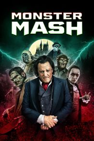 VER Monster Mash Online Gratis HD