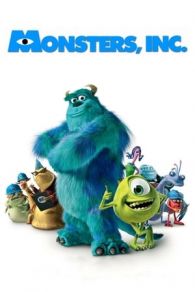 VER Monstruos, S.A. (2001) Online Gratis HD