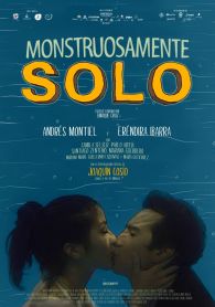 VER Monstruosamente Solo Online Gratis HD