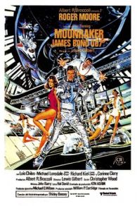 VER Moonraker (1979) Online Gratis HD