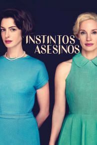 VER Instintos asesinos Online Gratis HD