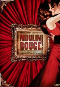 VER Moulin Rouge, amor en rojo Online Gratis HD