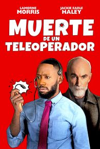 VER Muerte de un telecomunicador Online Gratis HD