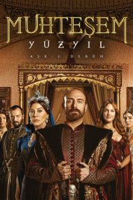 VER Muhteşem Yüzyıl Online Gratis HD