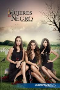 VER Mujeres De Negro Online Gratis HD