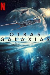 VER Mundos alienígenas Online Gratis HD