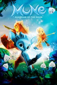 VER Mune, el guardián de la luna Online Gratis HD