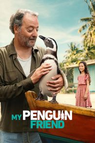 VER My Penguin Friend Online Gratis HD