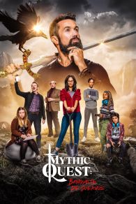 VER Mythic Quest Online Gratis HD