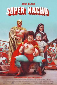 VER Nacho Libre Online Gratis HD