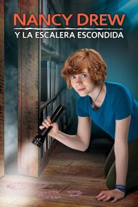 VER Nancy Drew y la escalera oculta Online Gratis HD