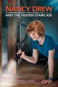 VER Nancy Drew y la Escalera Secreta (2019) Online Gratis HD