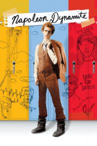 VER Napoleon Dynamite Online Gratis HD