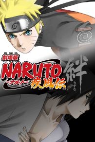 VER Naruto Shippuden 2: Lazos Online Gratis HD