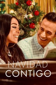 VER Navidad contigo (Christmas with You) Online Gratis HD