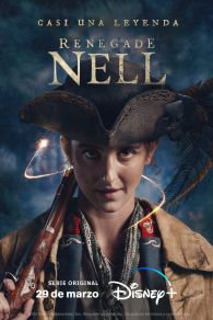 VER Nell, la renegada Online Gratis HD