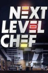 VER Next Level Chef Online Gratis HD