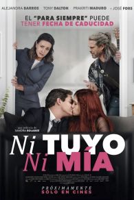 VER Ni tuyo, Ni mía Online Gratis HD