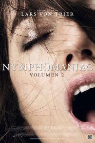 VER Ninfomaníaca - Vol. 2 Online Gratis HD