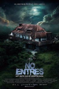 VER No entres Online Gratis HD